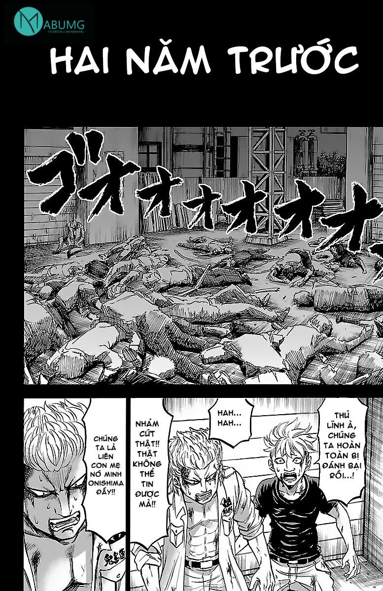 Rokudou No Onna-Tachi Chapter 31 - 24