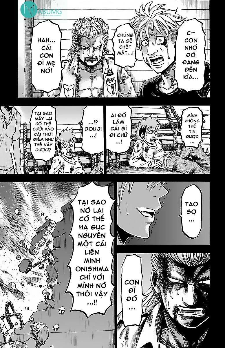 Rokudou No Onna-Tachi Chapter 31 - 25