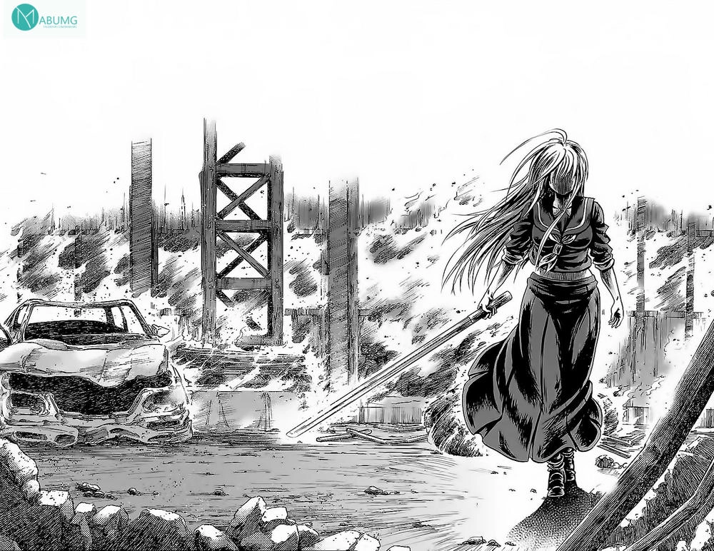 Rokudou No Onna-Tachi Chapter 31 - 26