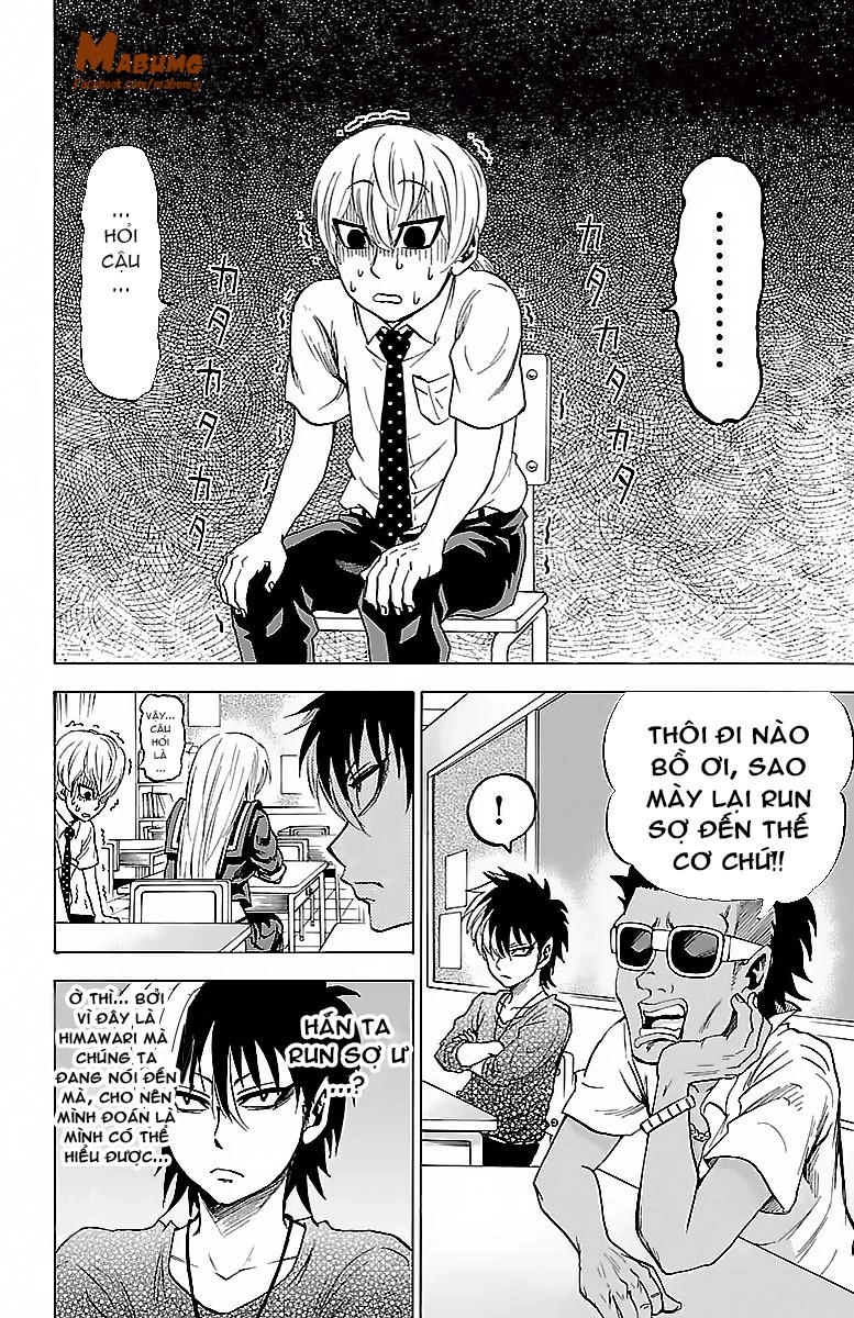 Rokudou No Onna-Tachi Chapter 34 - 6