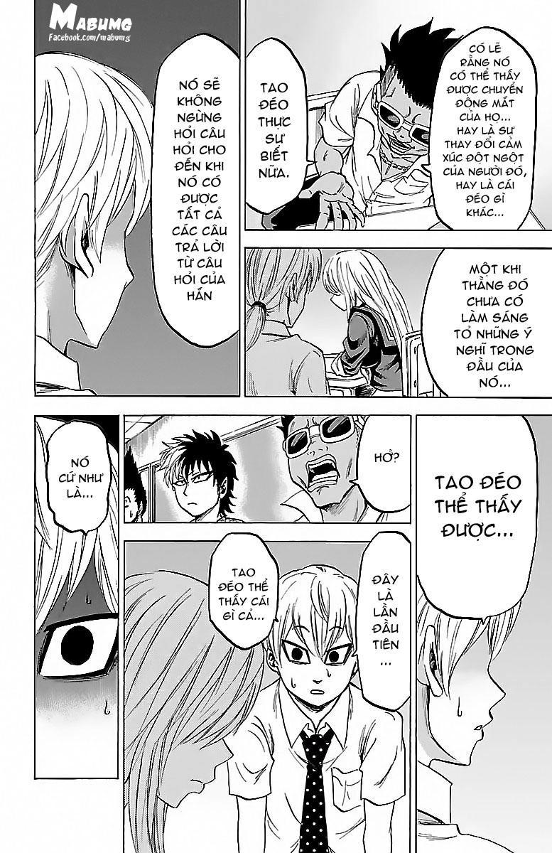 Rokudou No Onna-Tachi Chapter 34 - 20