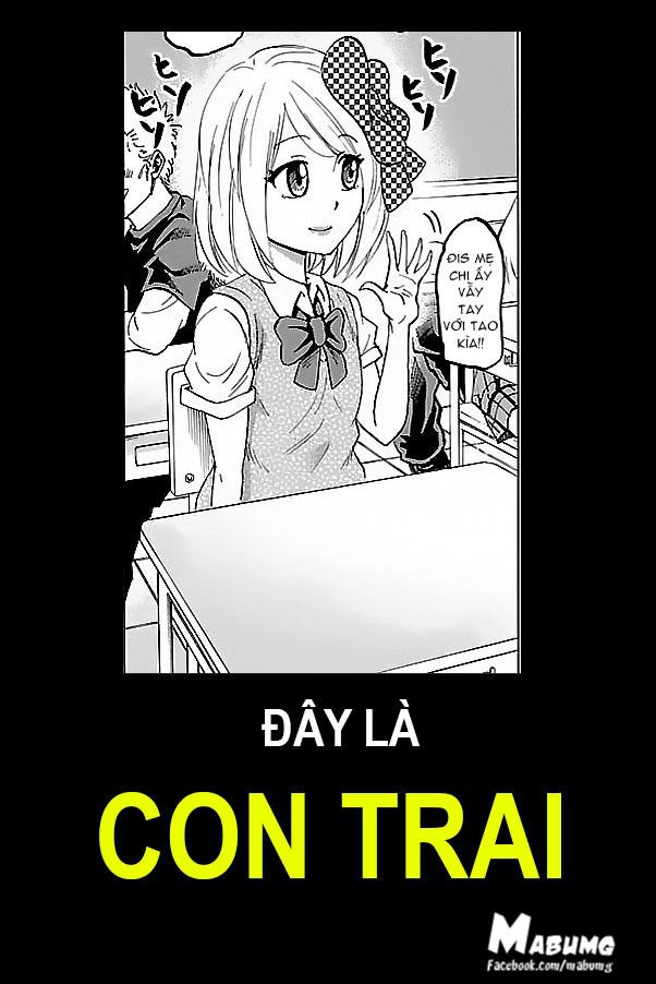 Rokudou No Onna-Tachi Chapter 34 - 25