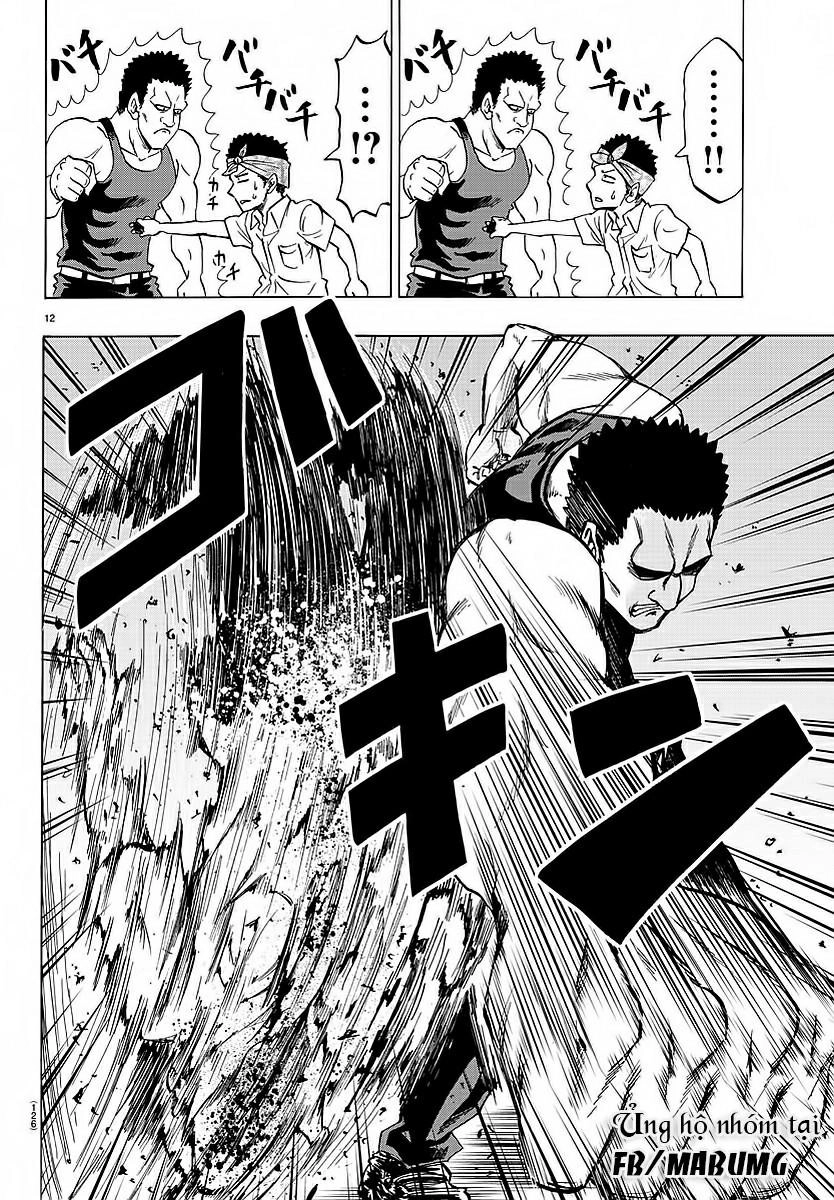 Rokudou No Onna-Tachi Chapter 36 - 15