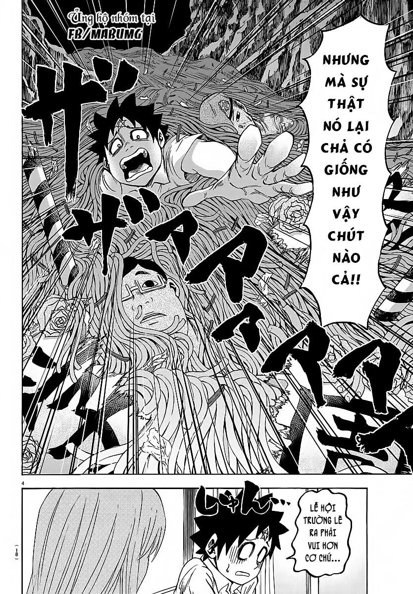 Rokudou No Onna-Tachi Chapter 38 - 11