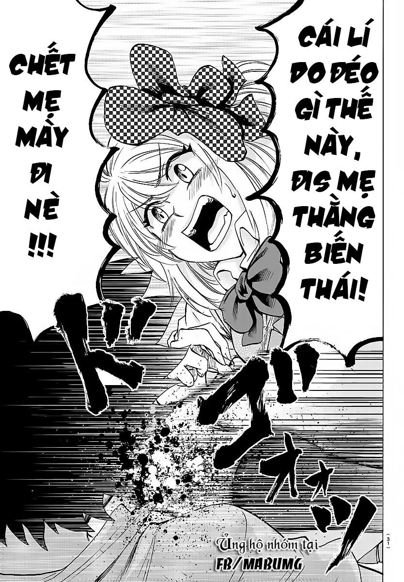 Rokudou No Onna-Tachi Chapter 38 - 23