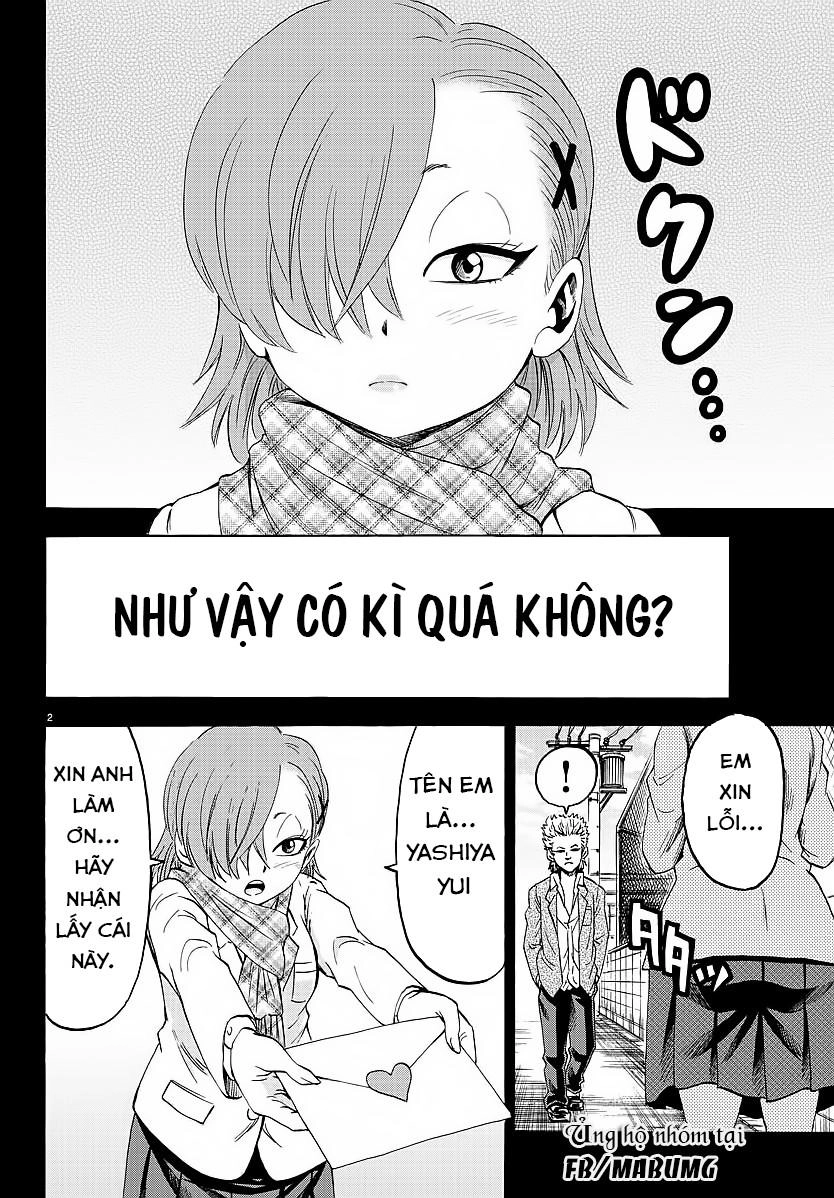 Rokudou No Onna-Tachi Chapter 39 - 7