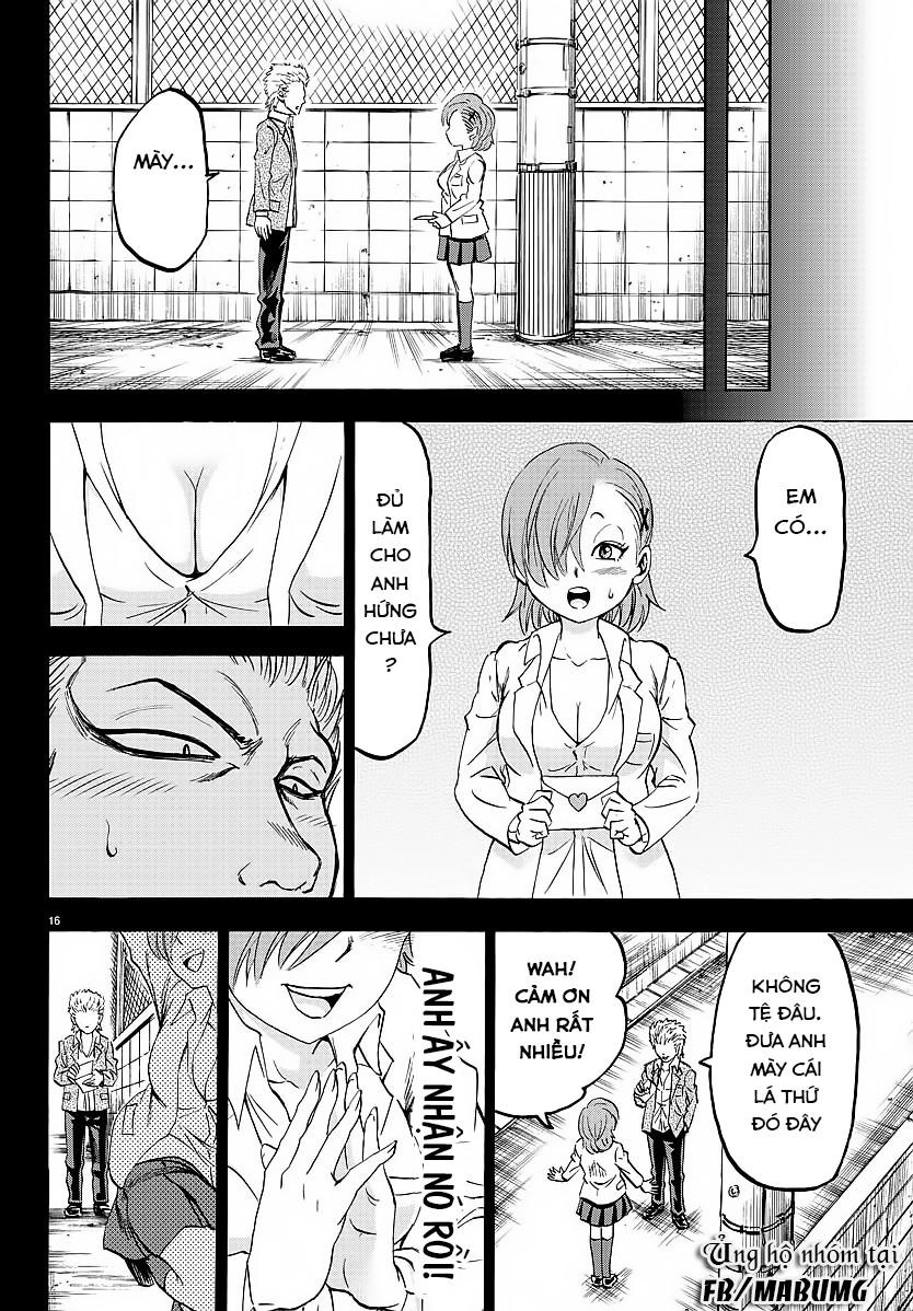 Rokudou No Onna-Tachi Chapter 39 - 20