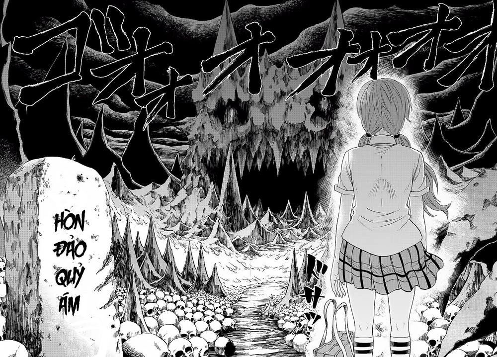 Rokudou No Onna-Tachi Chapter 42 - 23