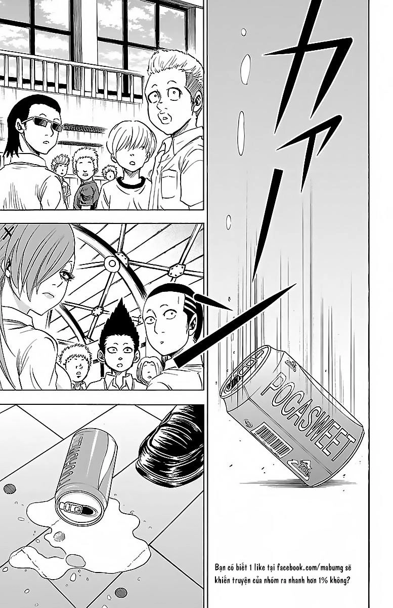 Rokudou No Onna-Tachi Chapter 43 - 11