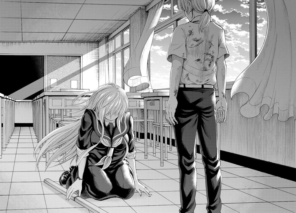 Rokudou No Onna-Tachi Chapter 46 - 18