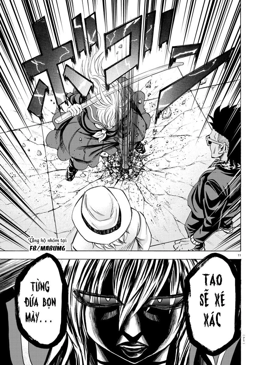 Rokudou No Onna-Tachi Chapter 48 - 13