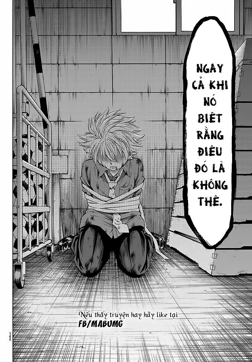 Rokudou No Onna-Tachi Chapter 49 - 17