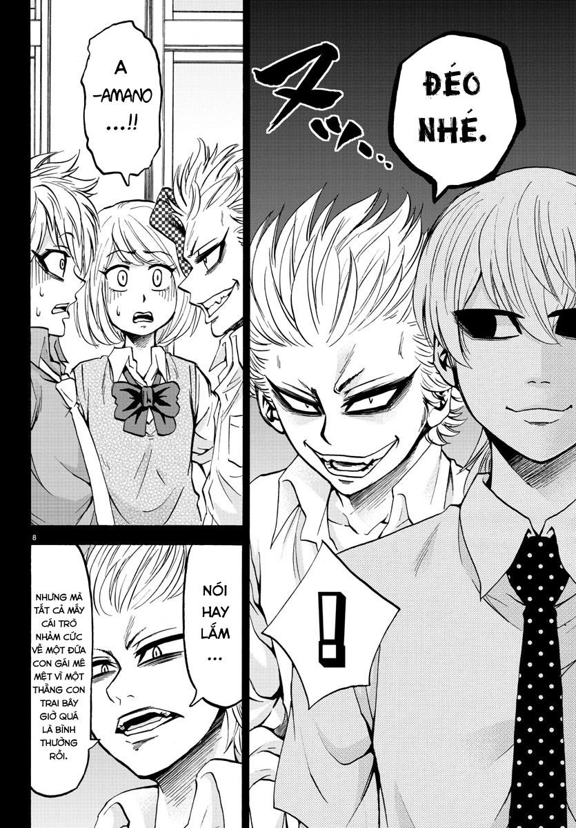 Rokudou No Onna-Tachi Chapter 50 - 14