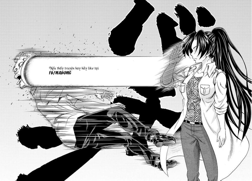 Rokudou No Onna-Tachi Chapter 51 - 14