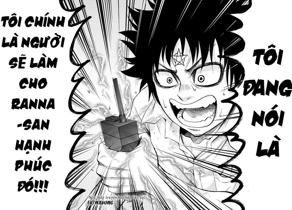 Rokudou No Onna-Tachi Chapter 52 - 18