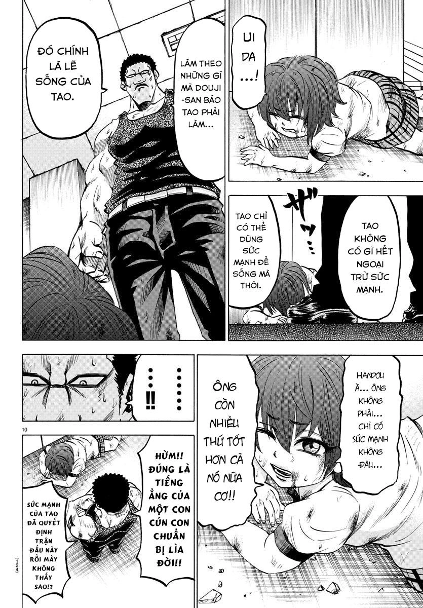 Rokudou No Onna-Tachi Chapter 55 - 13