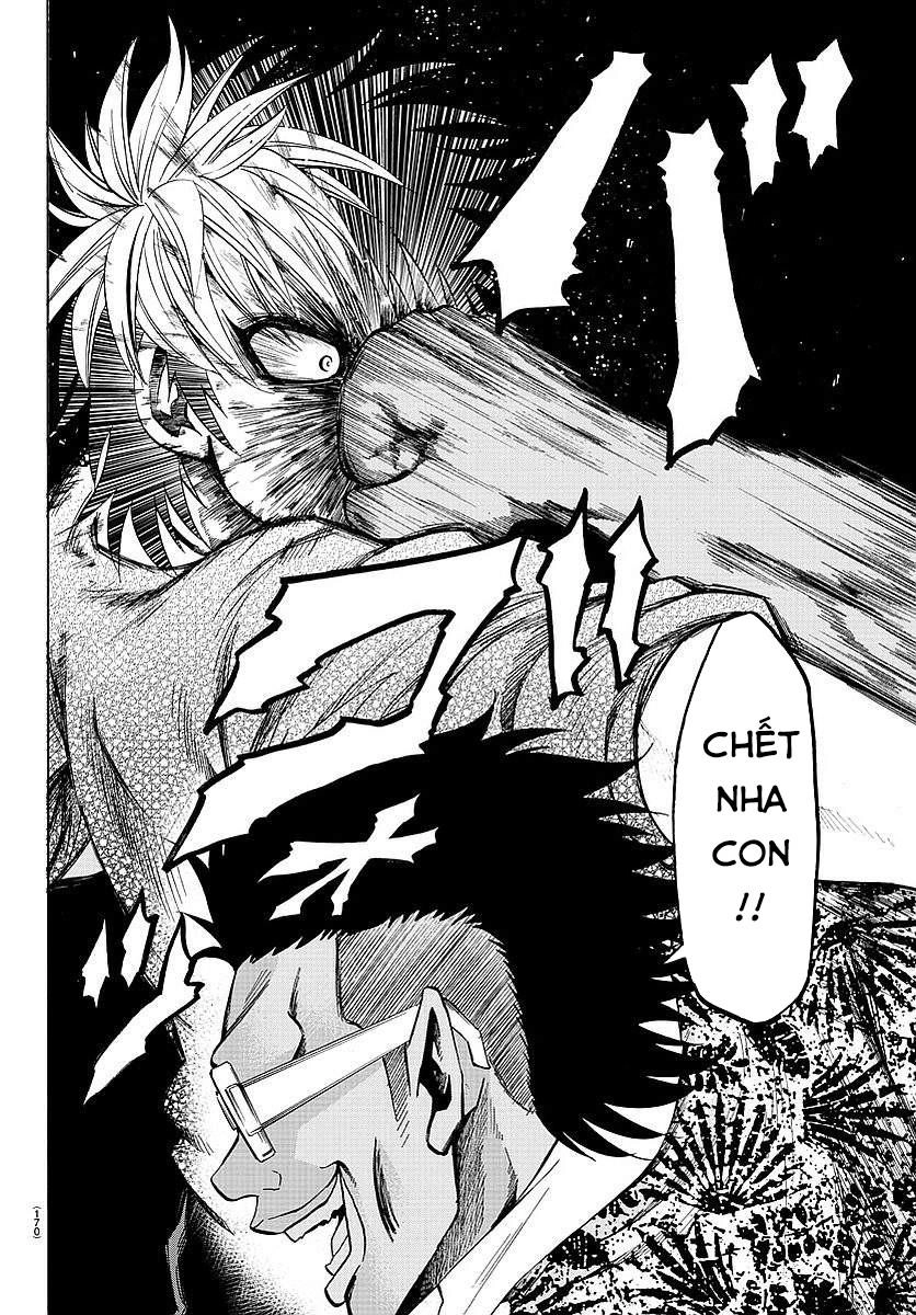 Rokudou No Onna-Tachi Chapter 56 - 13