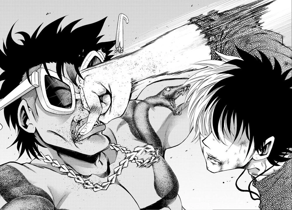 Rokudou No Onna-Tachi Chapter 58 - 17