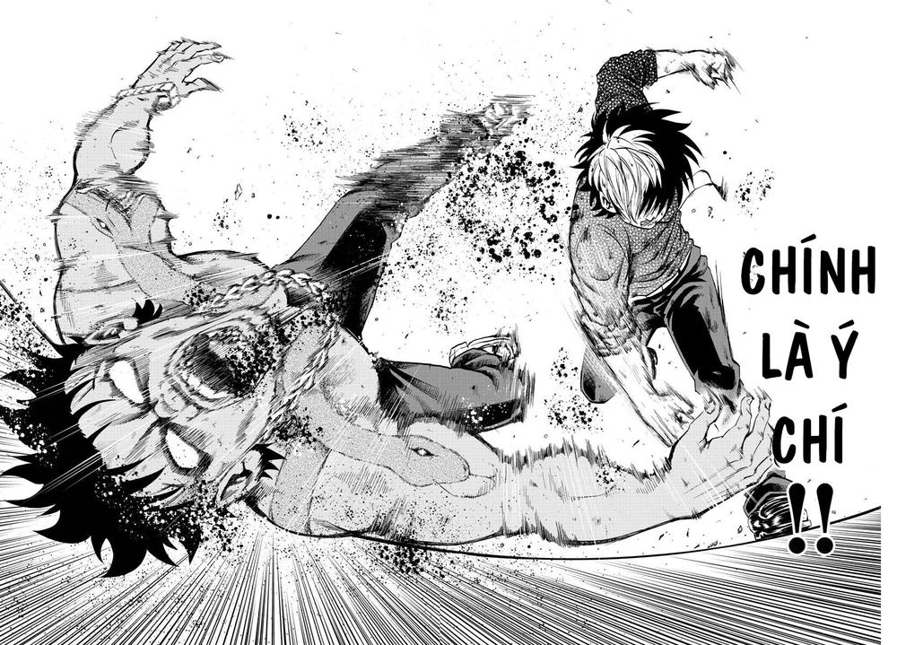 Rokudou No Onna-Tachi Chapter 59 - 9