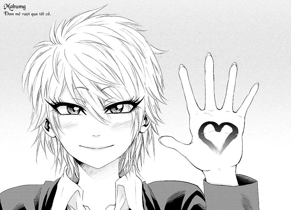 Rokudou No Onna-Tachi Chapter 60 - 19