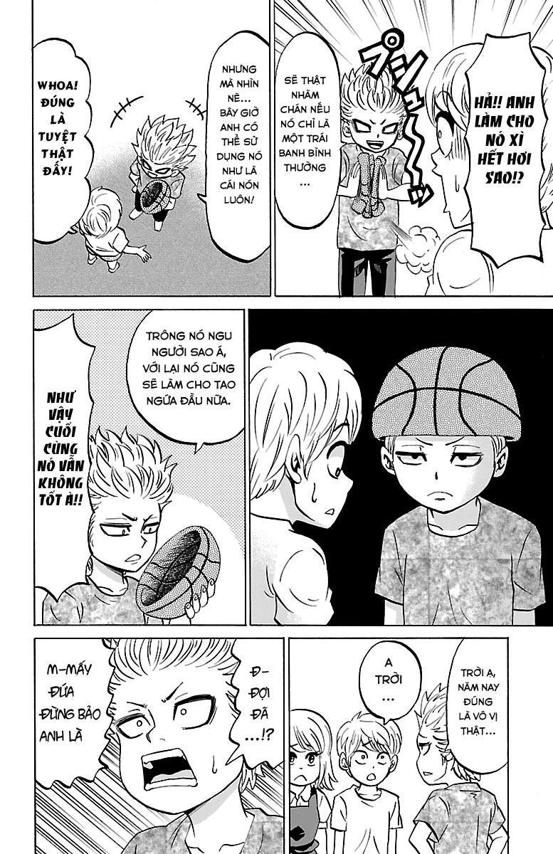 Rokudou No Onna-Tachi Chapter 61.5 - 6