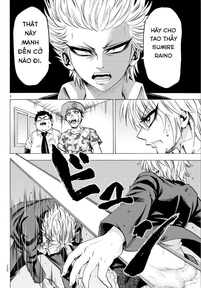 Rokudou No Onna-Tachi Chapter 62 - 9