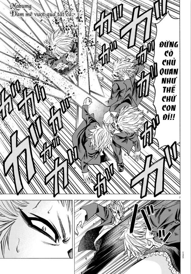 Rokudou No Onna-Tachi Chapter 62 - 14