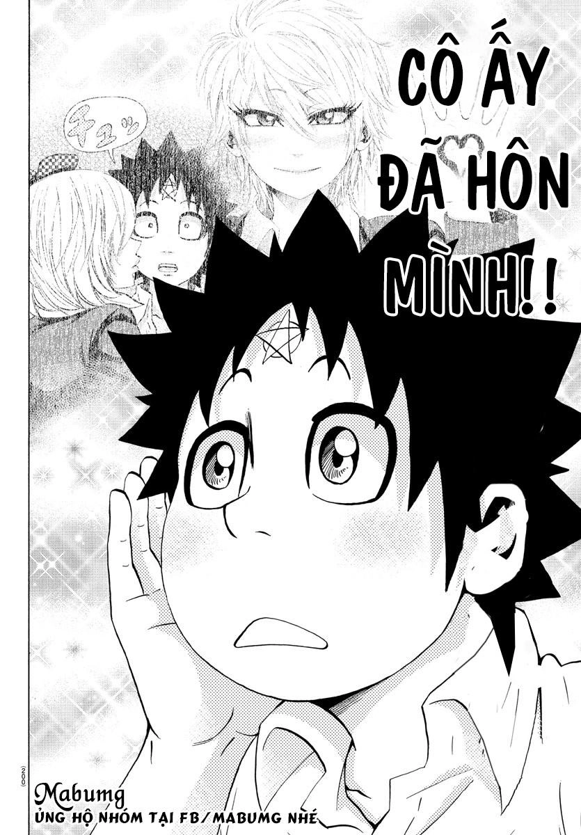 Rokudou No Onna-Tachi Chapter 63 - 4