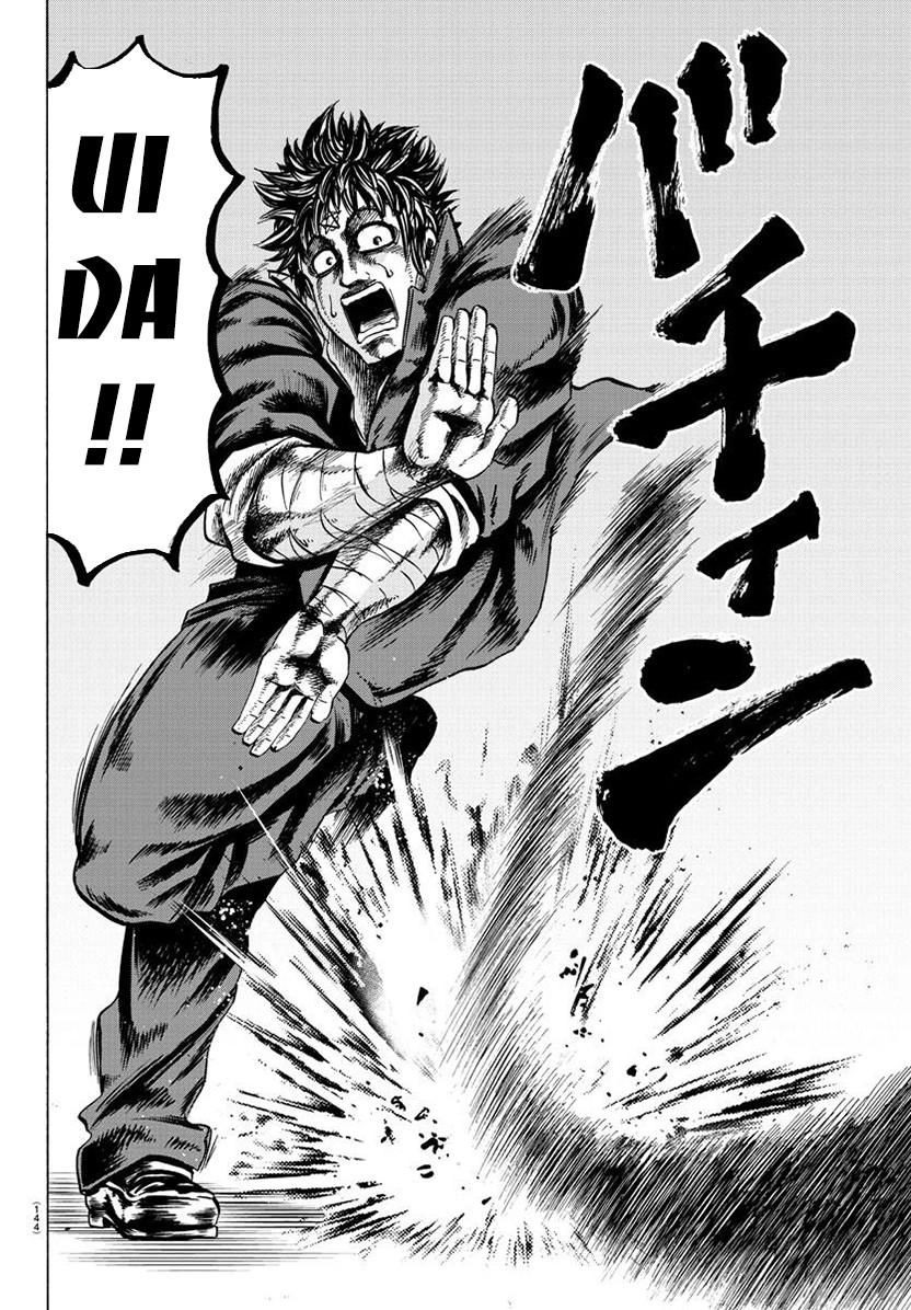 Rokudou No Onna-Tachi Chapter 64 - 13