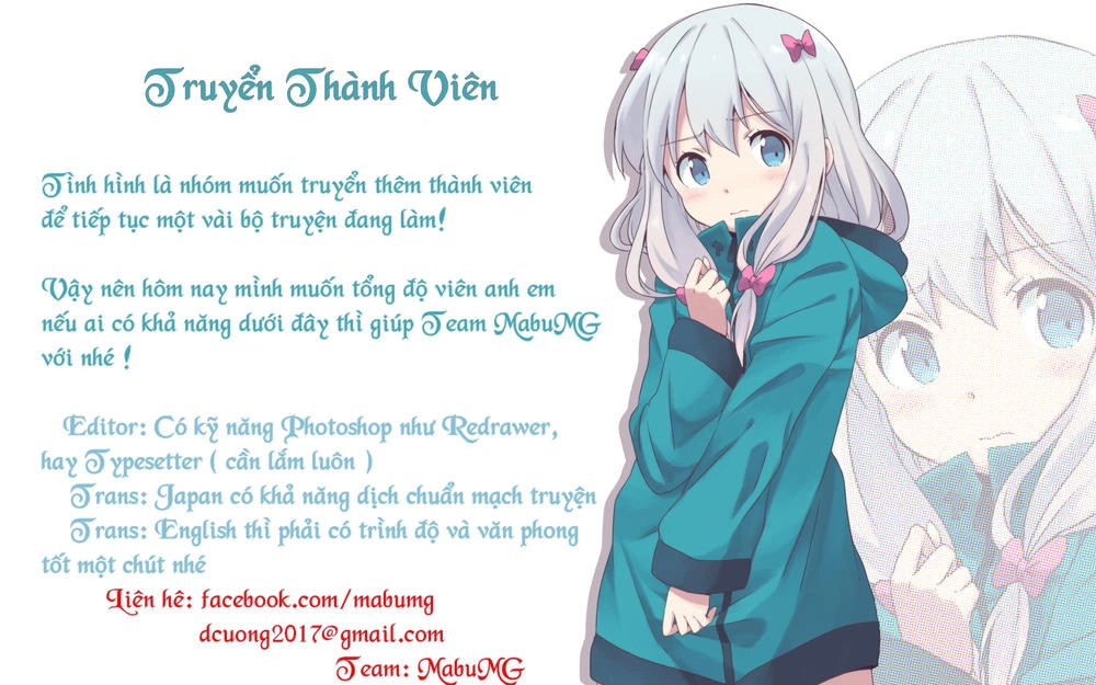 Rokudou No Onna-Tachi Chapter 64 - 21