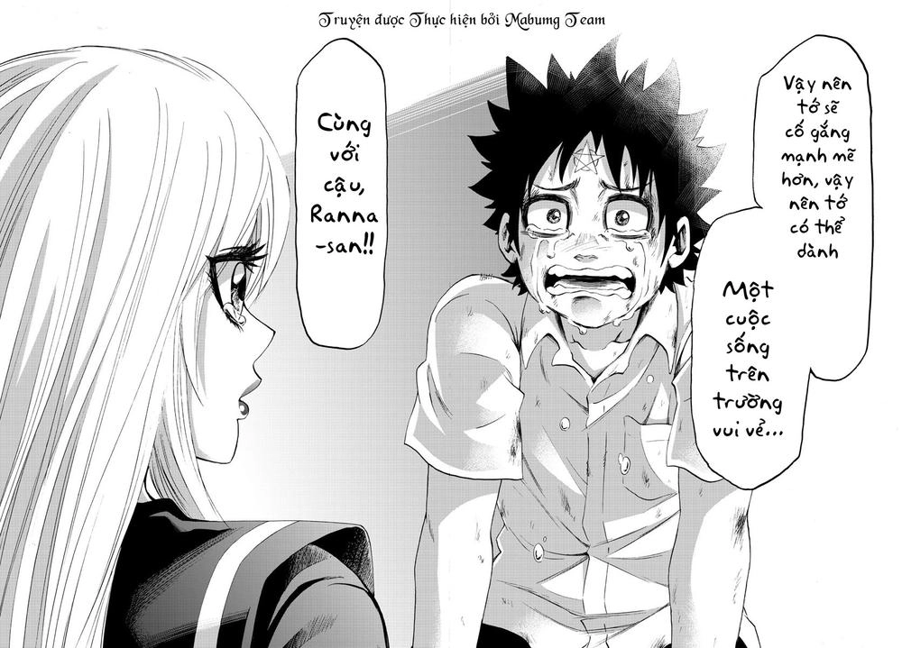 Rokudou No Onna-Tachi Chapter 66 - 18