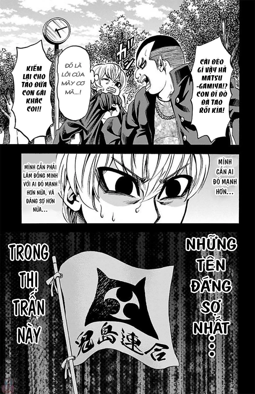 Rokudou No Onna-Tachi Chapter 69 - 14