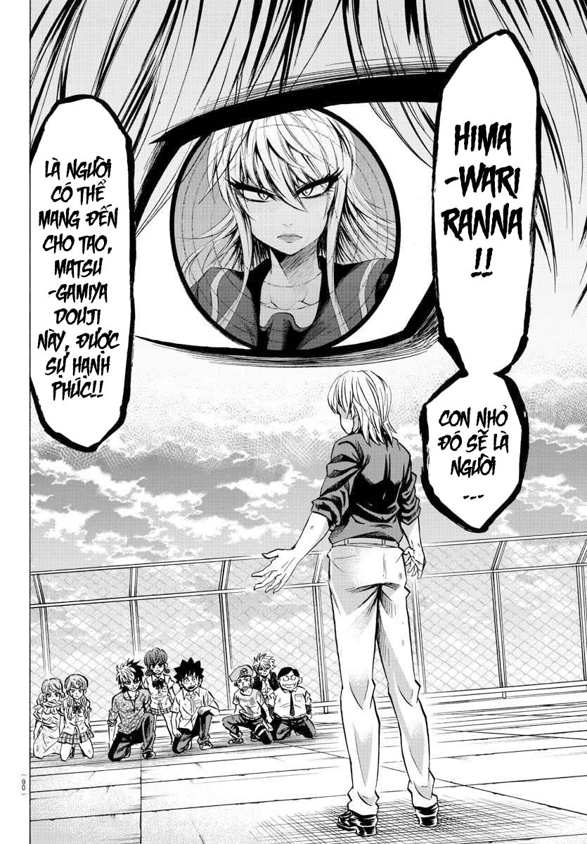 Rokudou No Onna-Tachi Chapter 70 - 14