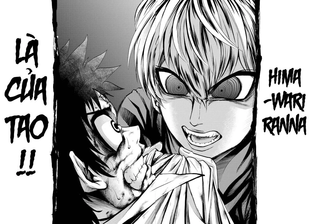 Rokudou No Onna-Tachi Chapter 70 - 16