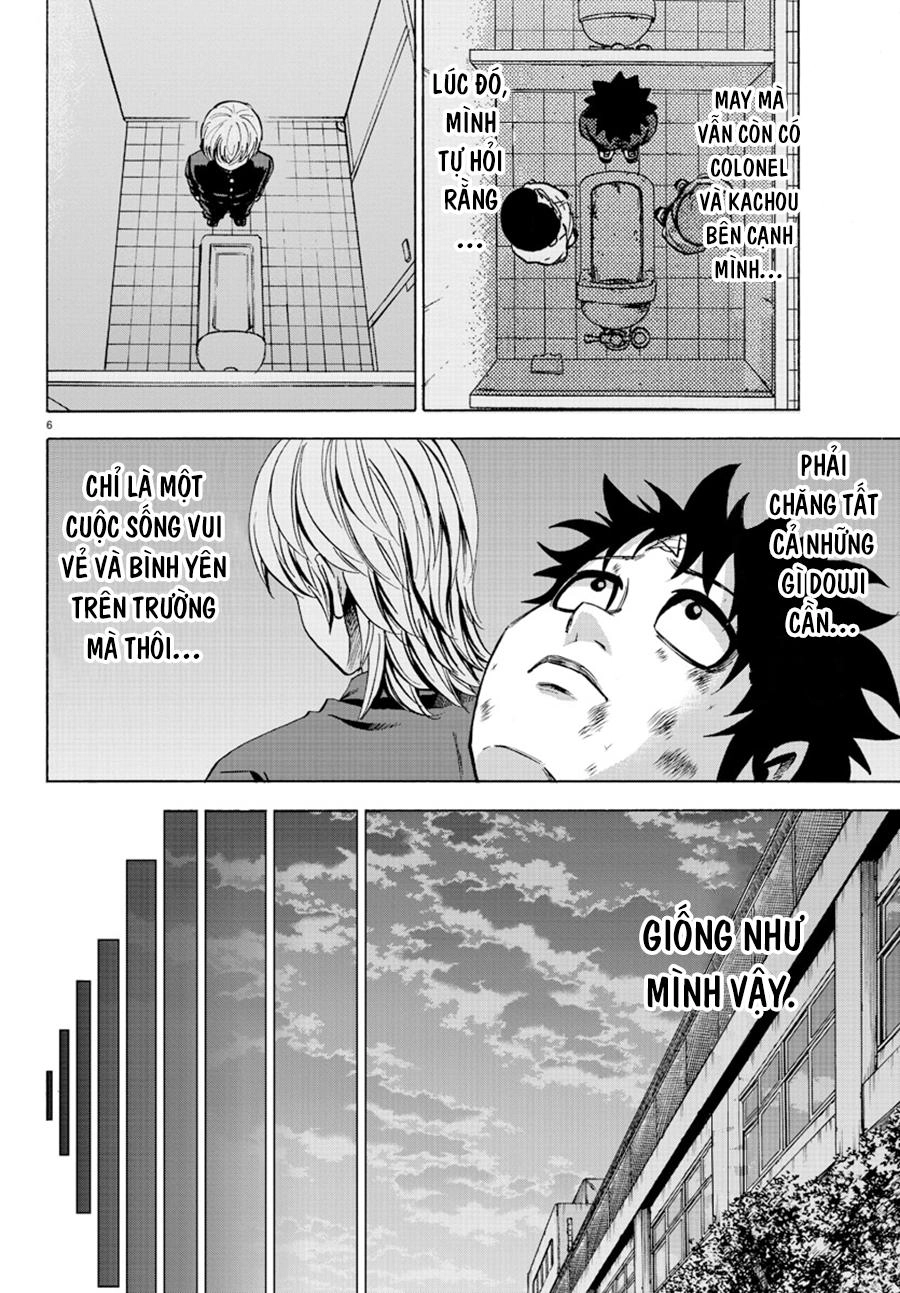 Rokudou No Onna-Tachi Chapter 73 - 9