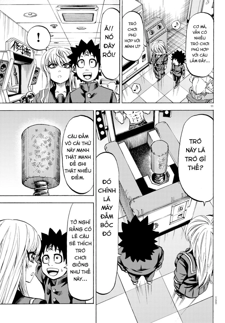 Rokudou No Onna-Tachi Chapter 74 - 13