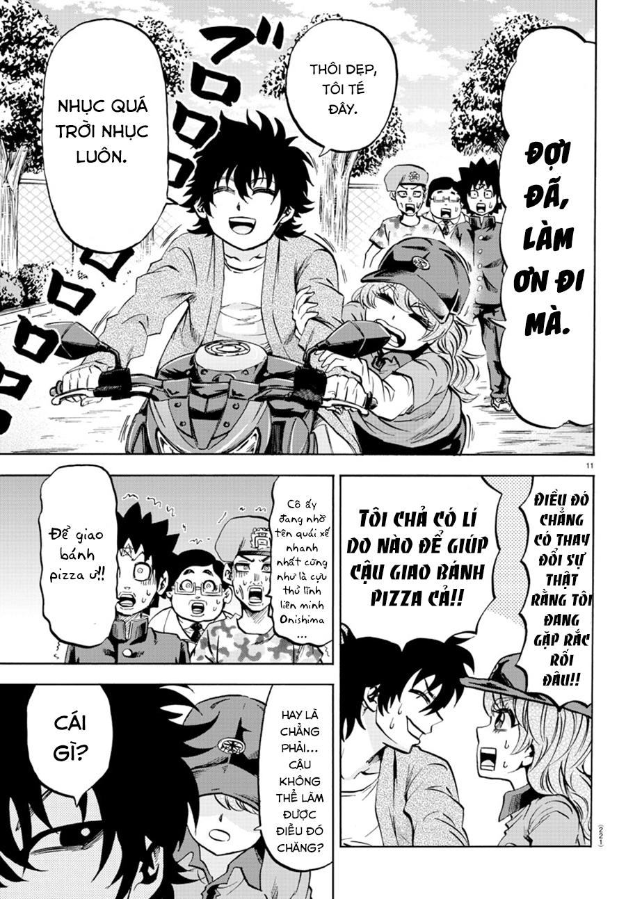 Rokudou No Onna-Tachi Chapter 75 - 13