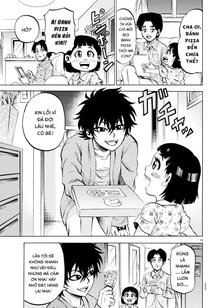 Rokudou No Onna-Tachi Chapter 75 - 15