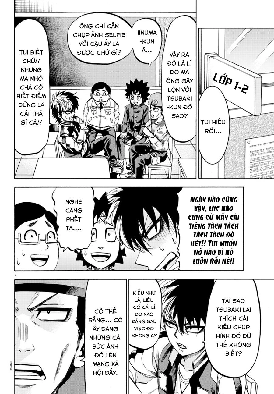 Rokudou No Onna-Tachi Chapter 76 - 6