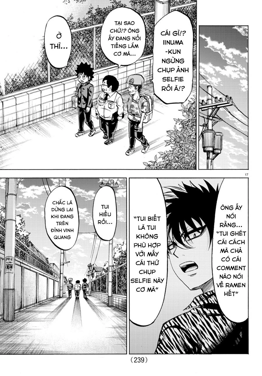 Rokudou No Onna-Tachi Chapter 76 - 18