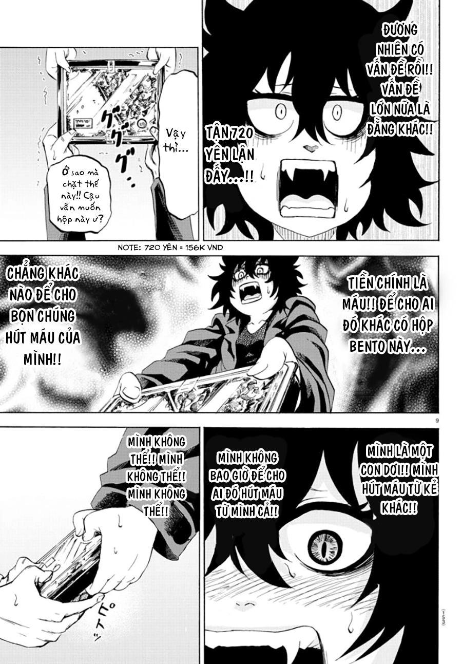 Rokudou No Onna-Tachi Chapter 81 - 12