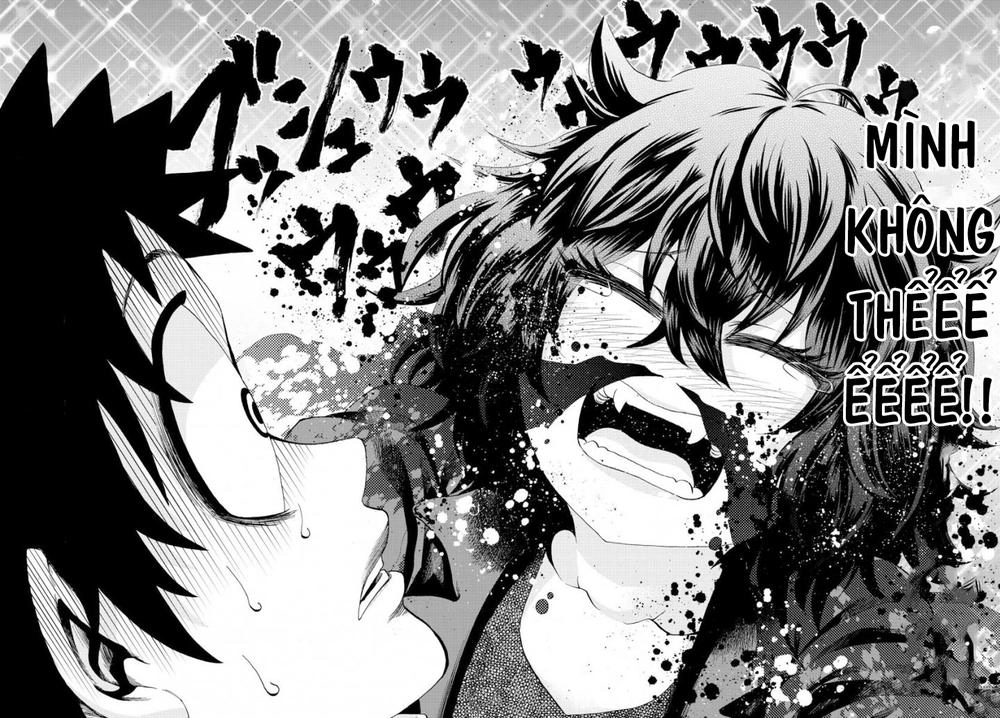 Rokudou No Onna-Tachi Chapter 81 - 13