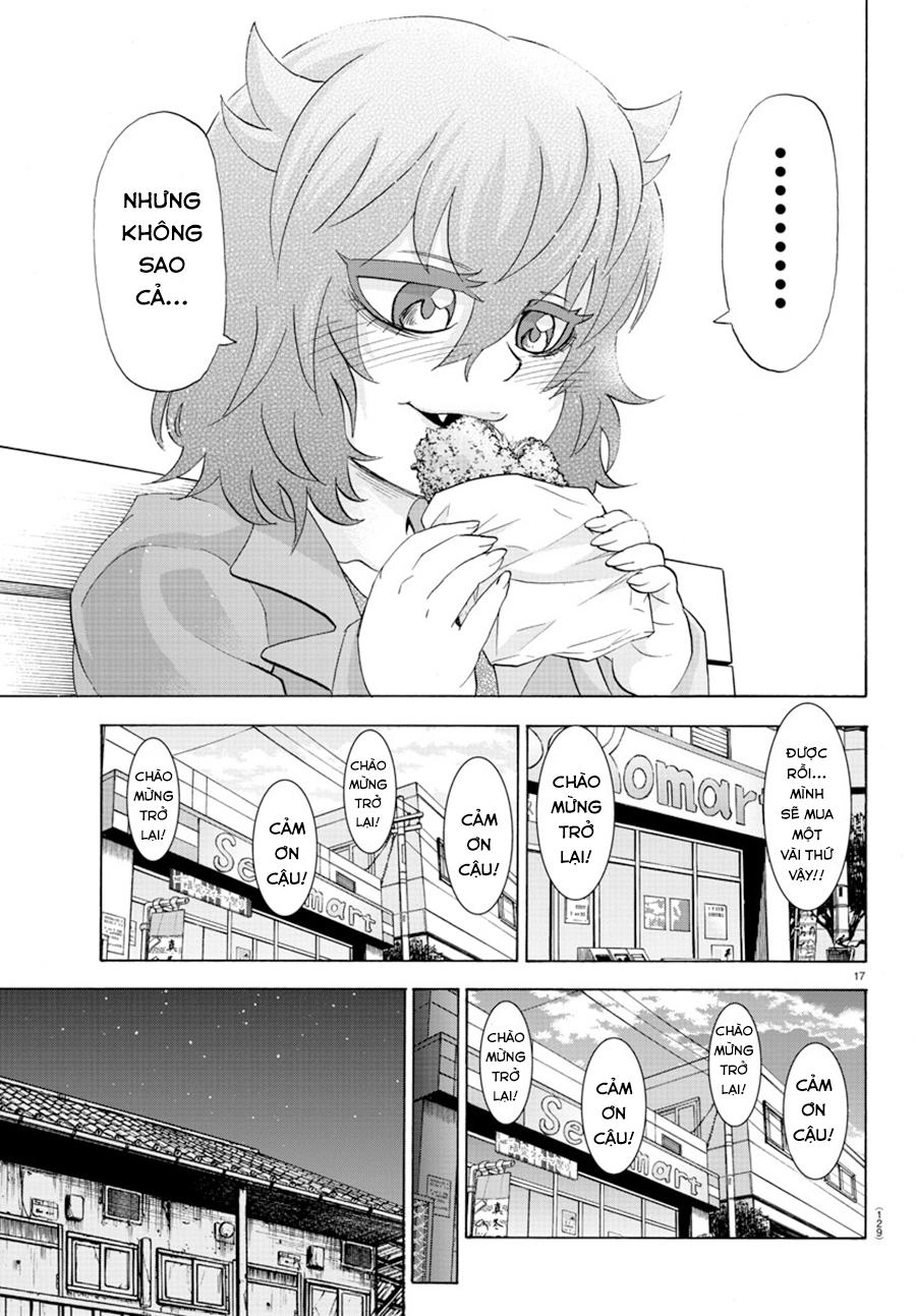 Rokudou No Onna-Tachi Chapter 82 - 19