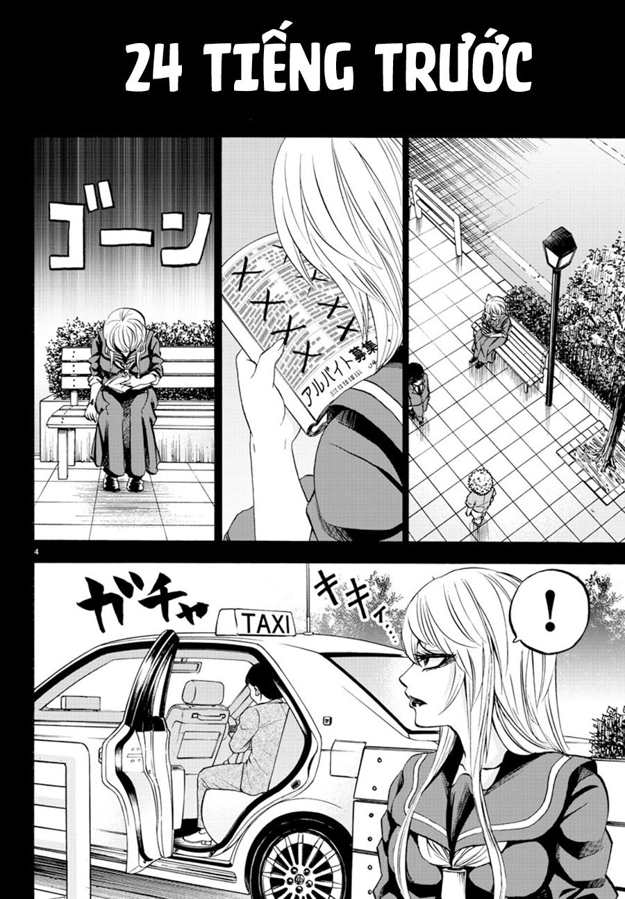 Rokudou No Onna-Tachi Chapter 89 - 7