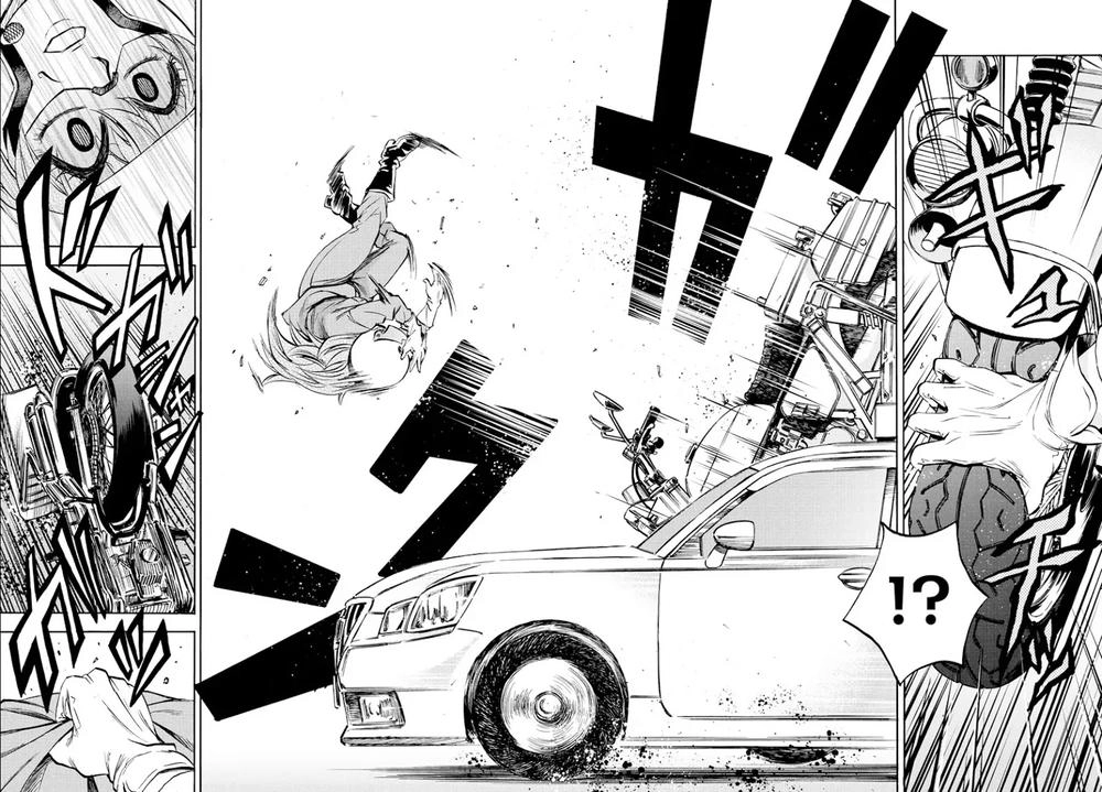 Rokudou No Onna-Tachi Chapter 89 - 20