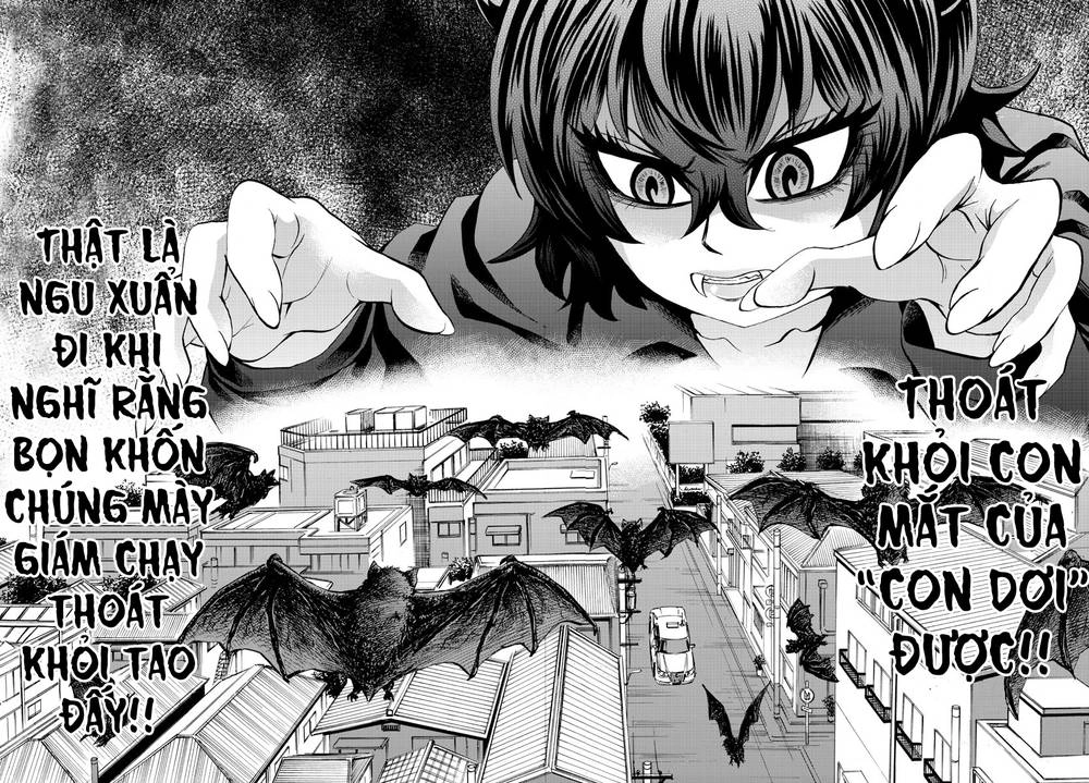 Rokudou No Onna-Tachi Chapter 90 - 14