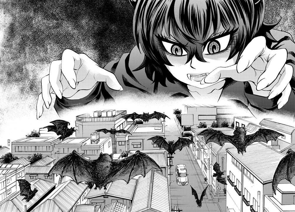 Rokudou No Onna-Tachi Chapter 90 - 23