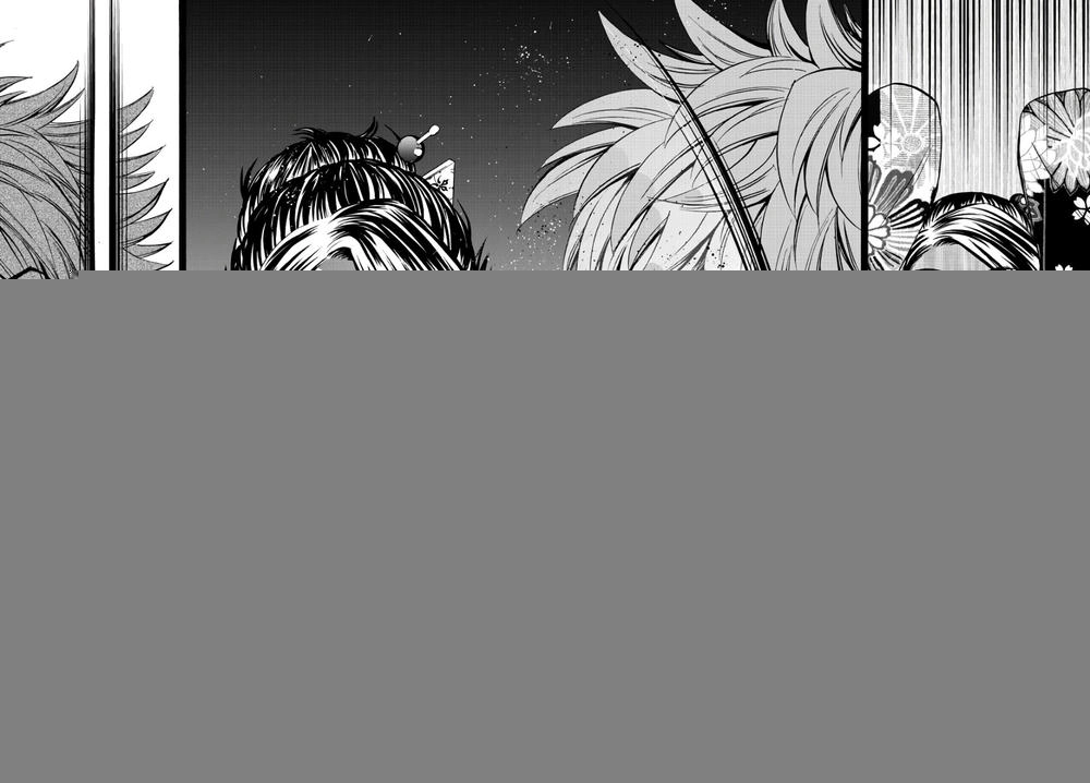 Rokudou No Onna-Tachi Chapter 93 - 9