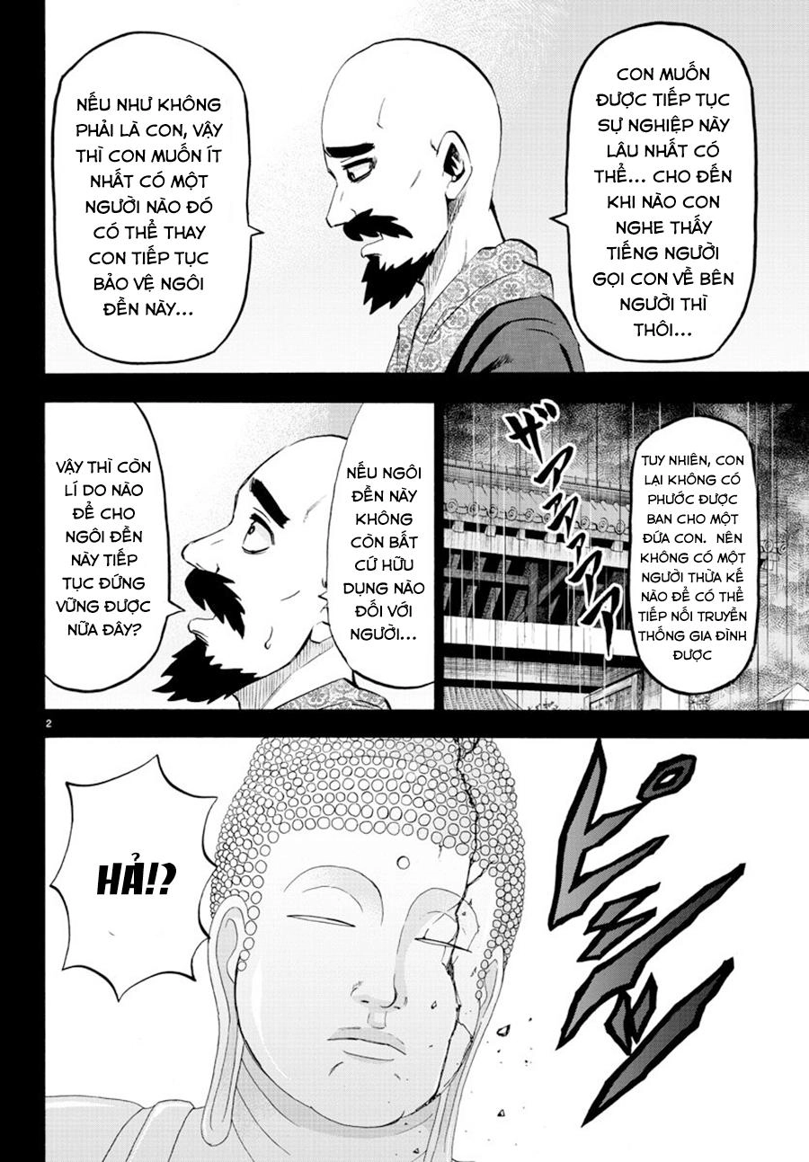 Rokudou No Onna-Tachi Chapter 100 - 6