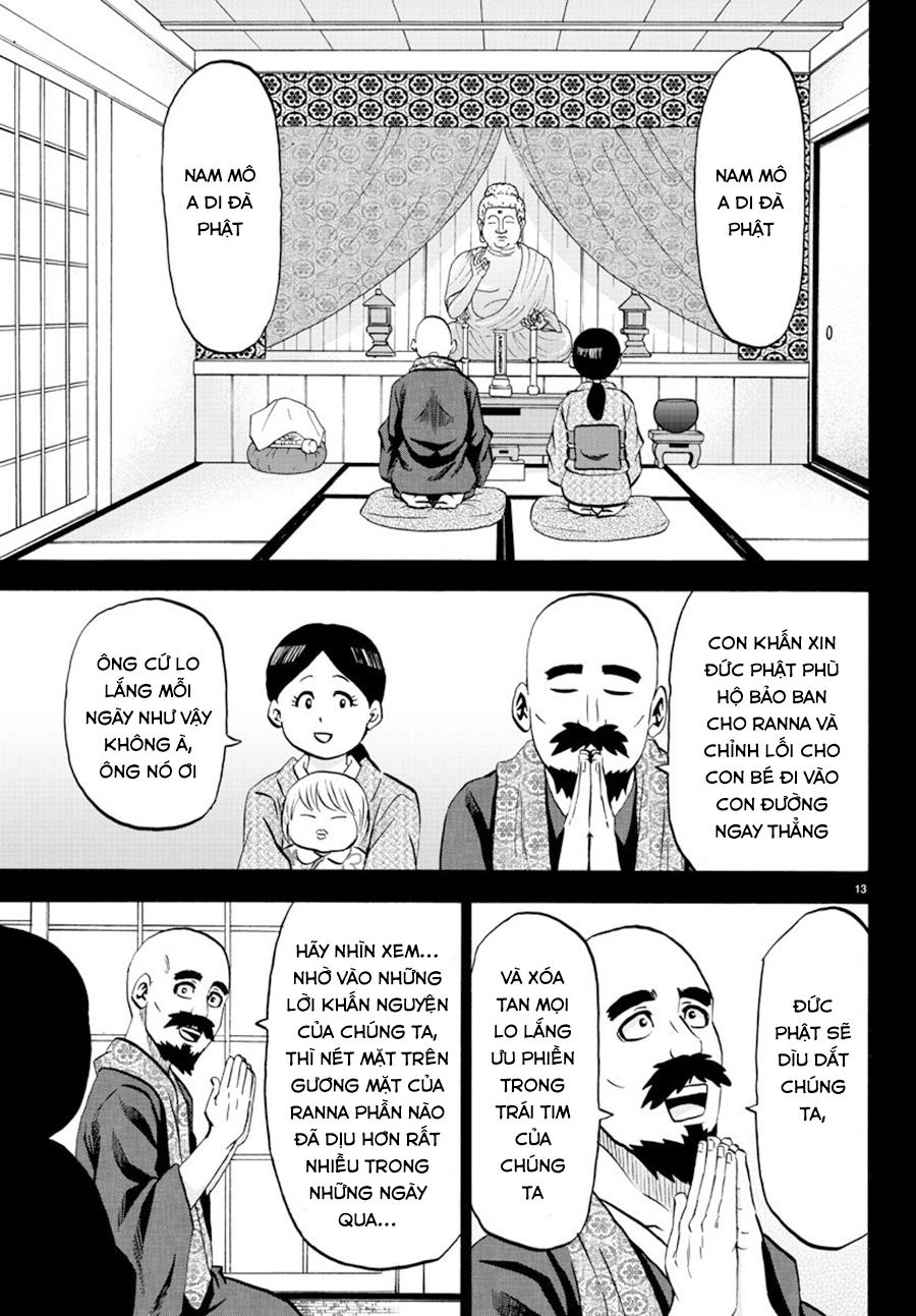 Rokudou No Onna-Tachi Chapter 100 - 16